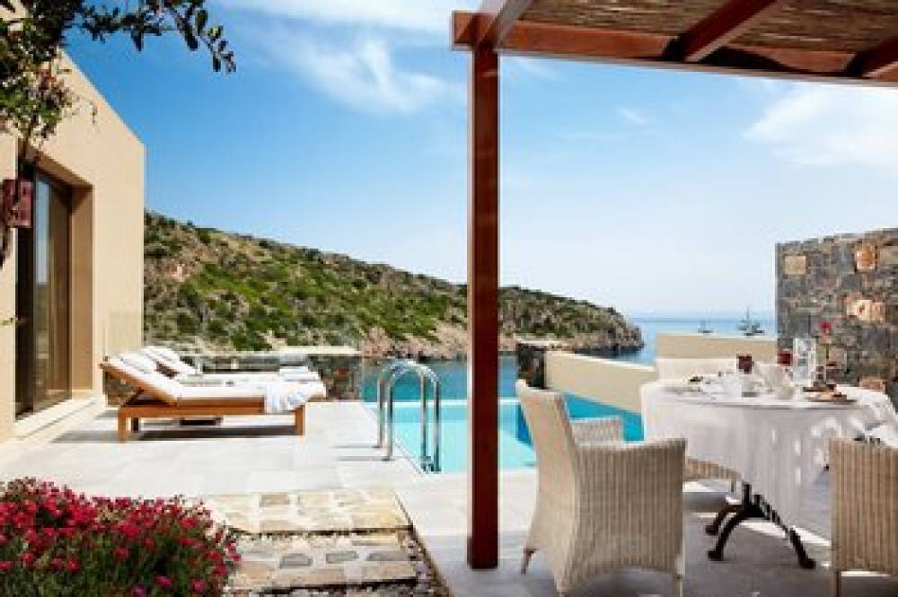 DAIOS COVE LUXURY RESORT AND VILLAS 6