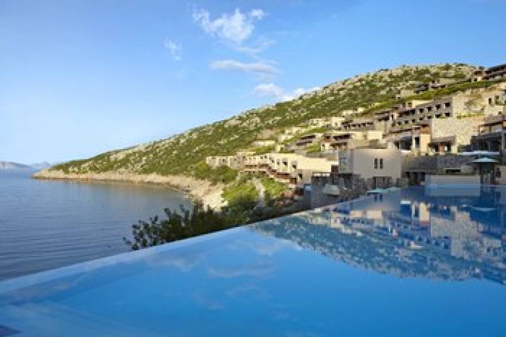 Daios Cove Luxury Resort And Villas