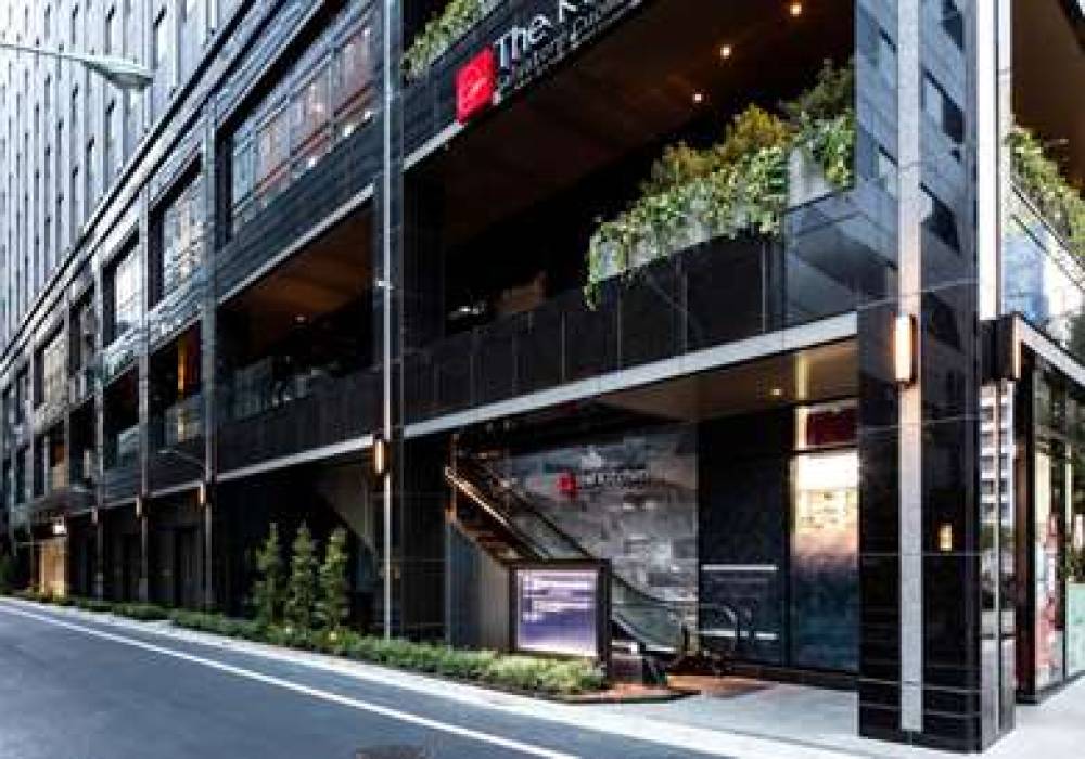 Daiwa Roynet Hotel Ginza