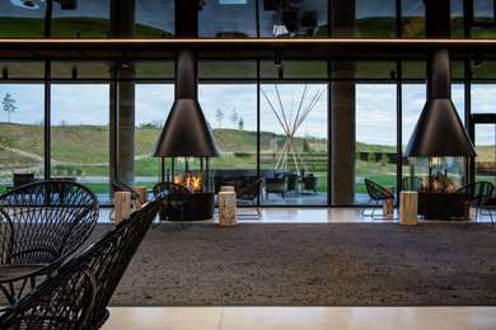 DAKOTA DUNES RESORT 4