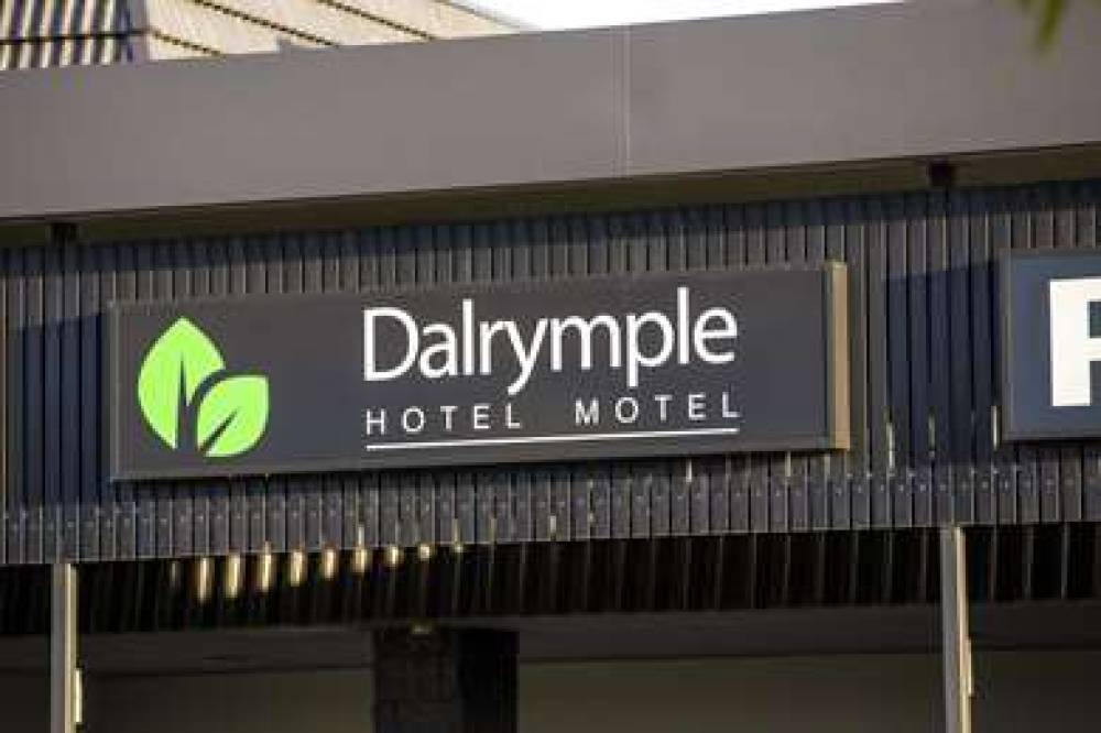 DALRYMPLE HOTEL 1