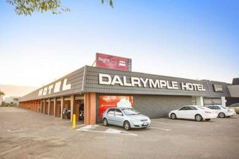 DALRYMPLE HOTEL 2