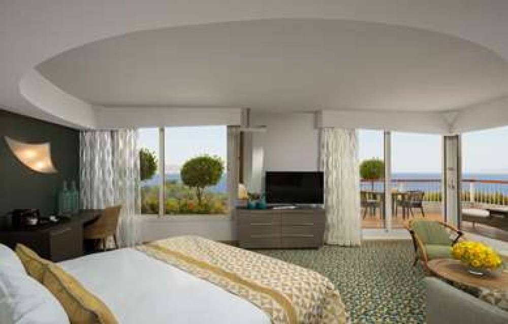 Dan Eilat Hotel 10