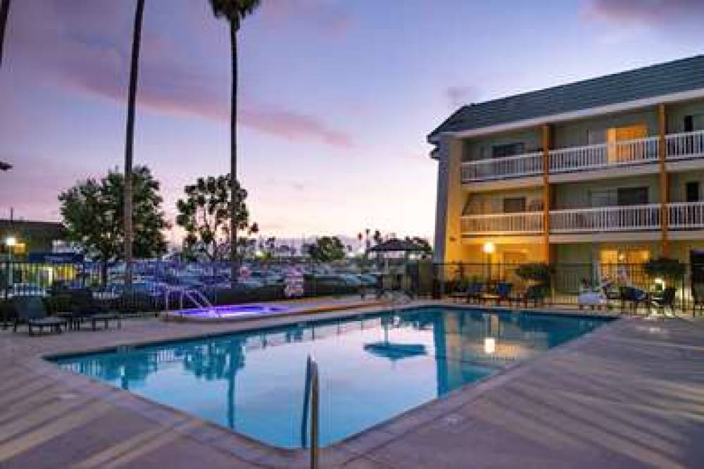 Dana Point Marina Inn 3