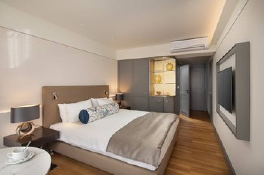 Danubius Hotel Astoria City Ce 7