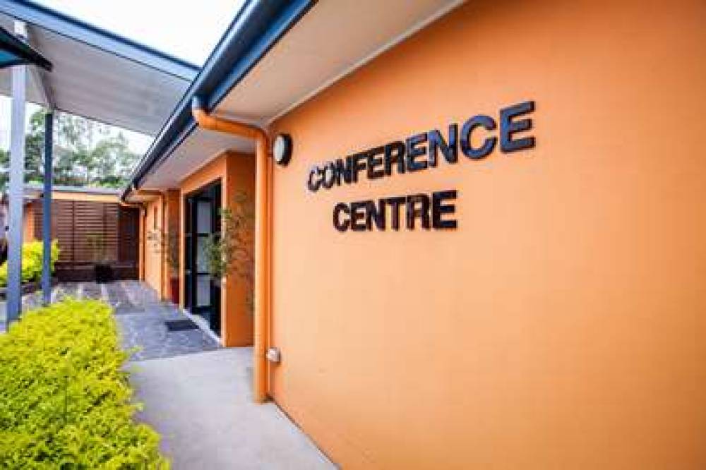 Darra Motel And Conference Centre