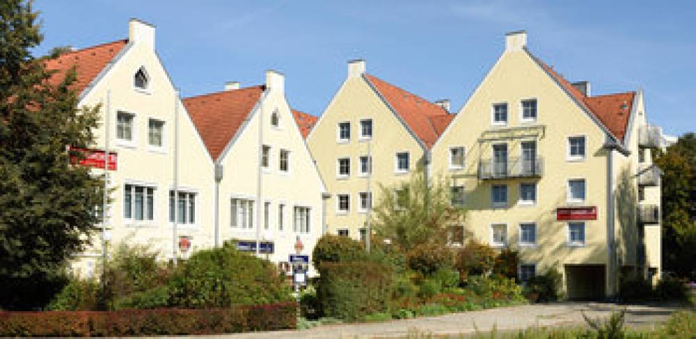 Das Seidl Hotel And Tagung