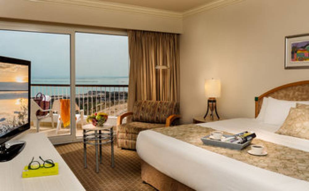 DAVID DEAD SEA RESORT AND SPA 8