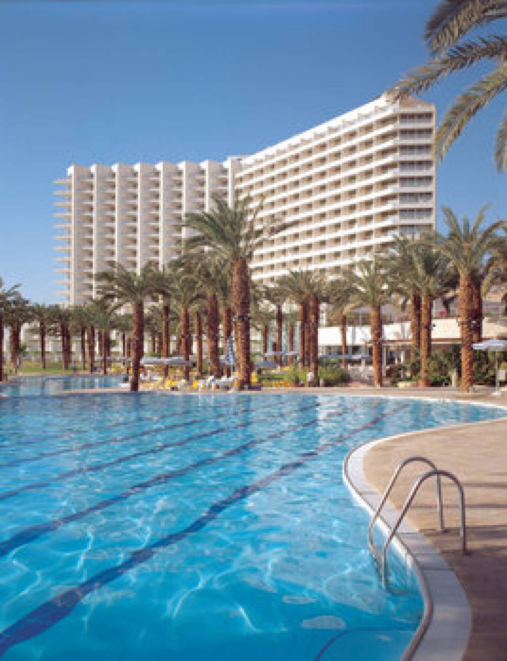 DAVID DEAD SEA RESORT AND SPA 1