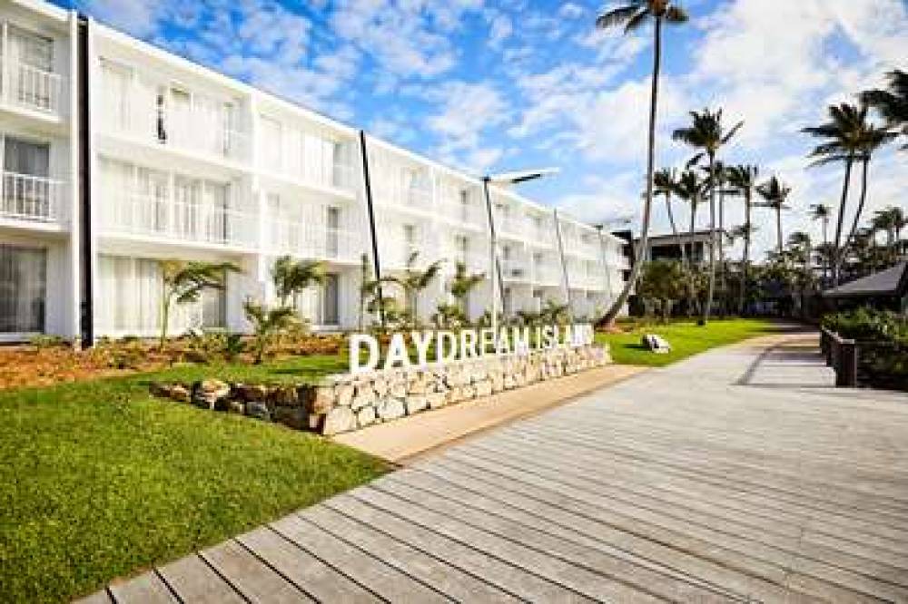 Daydream Island Resort