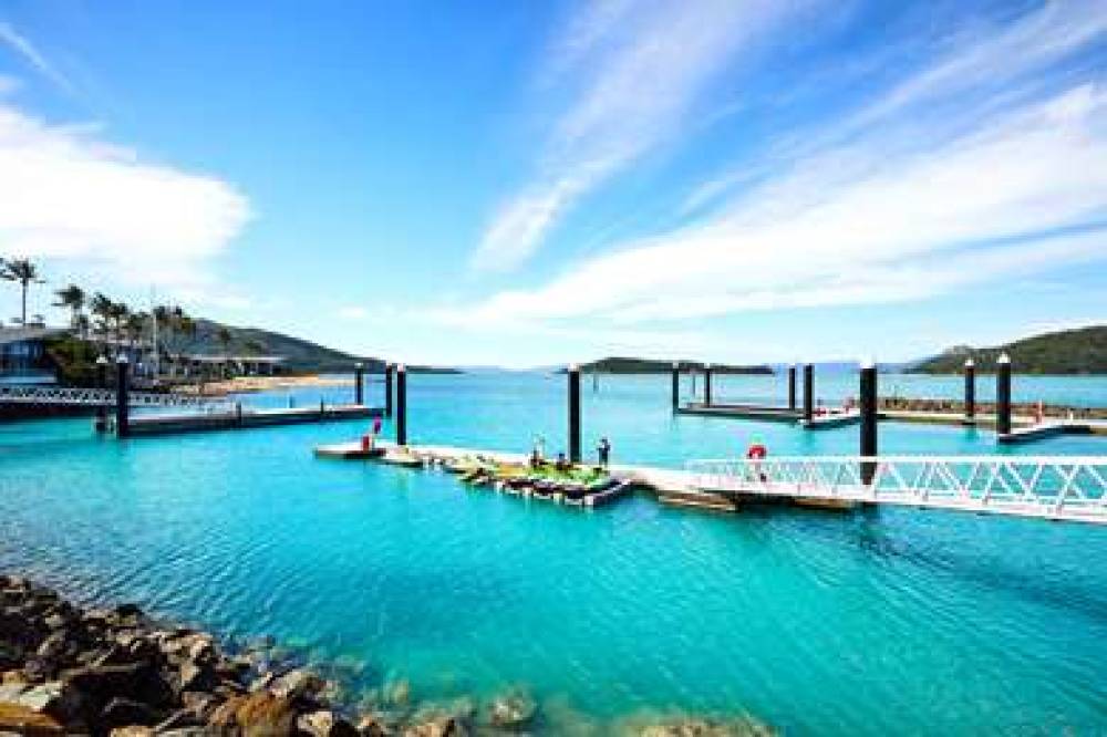 DAYDREAM ISLAND RESORT 5