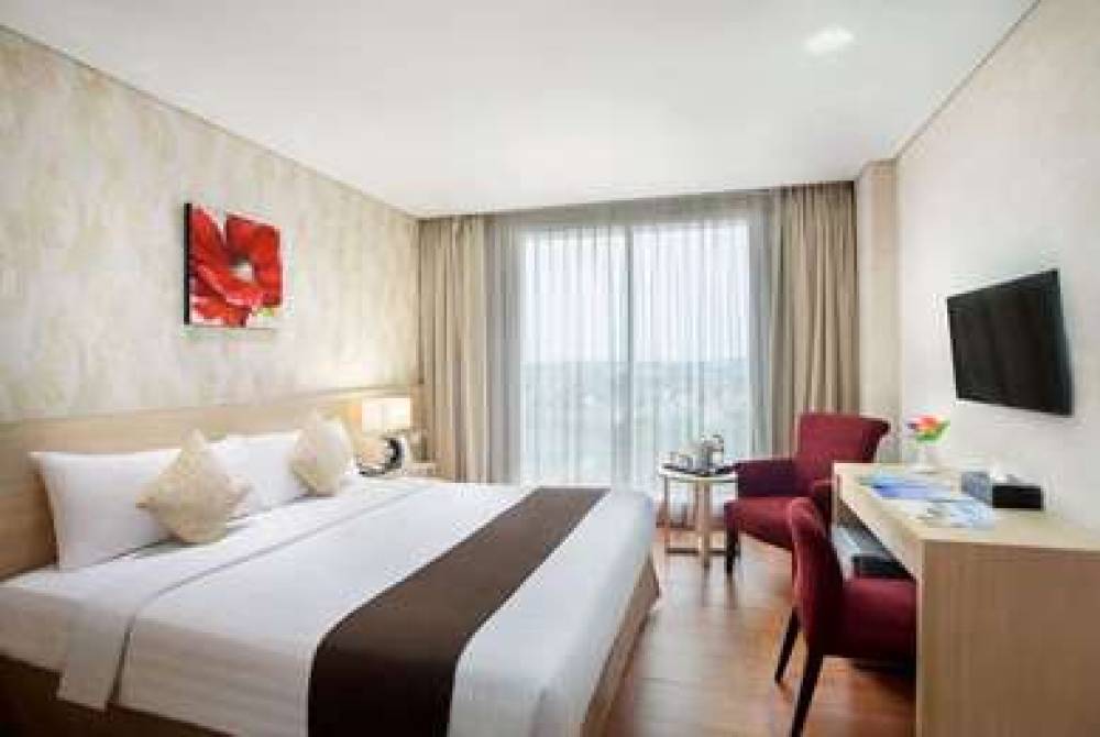 DAYS HOTEL AND SUITES JAKARTA 3