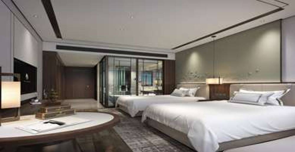 DAYS HOTEL BINJIANG CHANGSHA 1