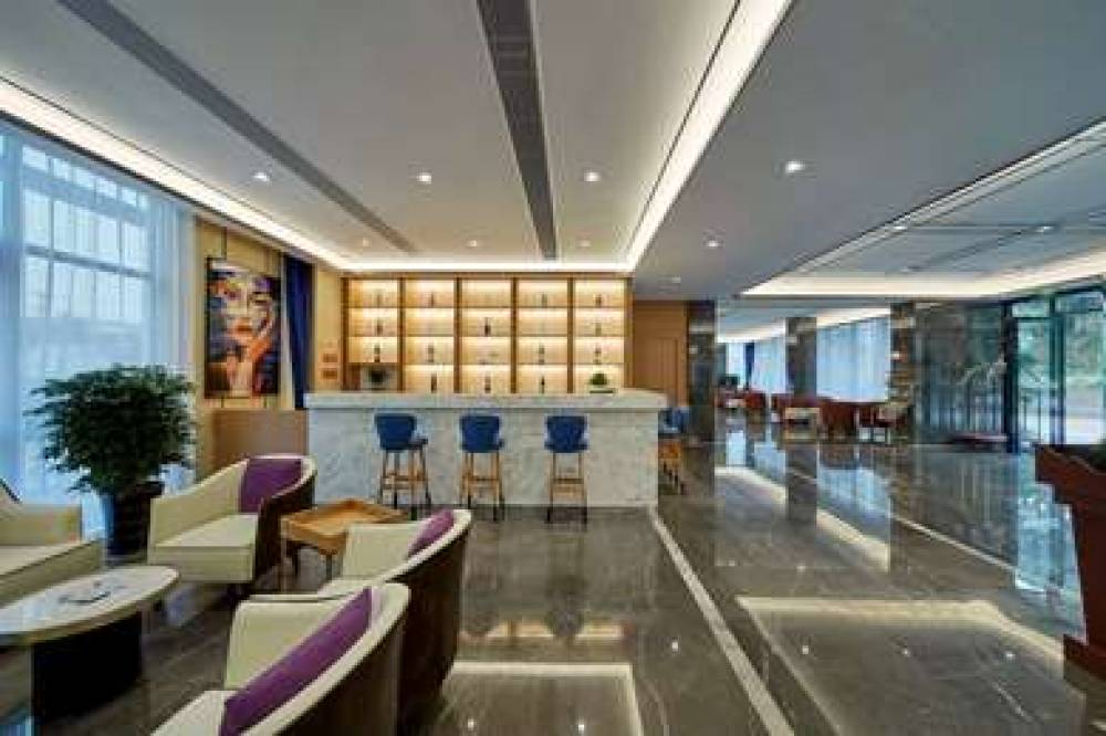 Days Hotel Bishan Chongqing