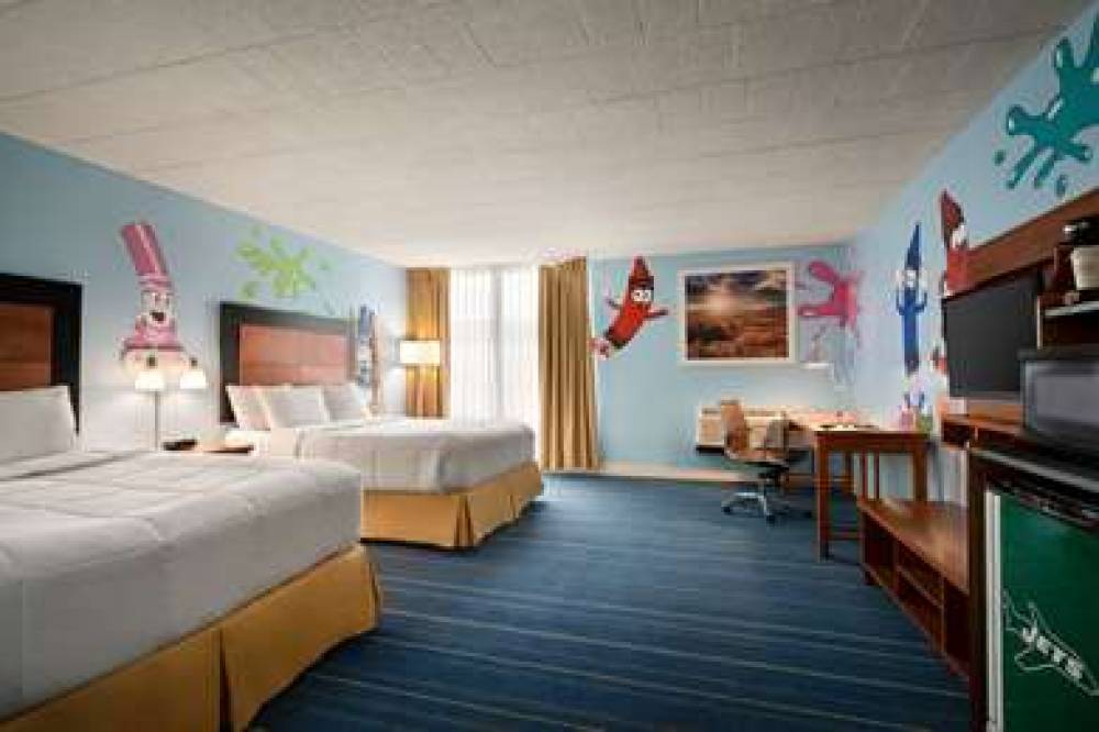 Days Hotel By Wyndham Allentown Airport / Lehigh Valley 1