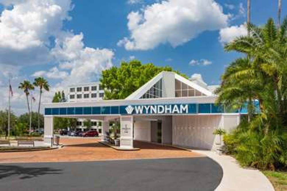 Days Hotel By Wyndham Celebration