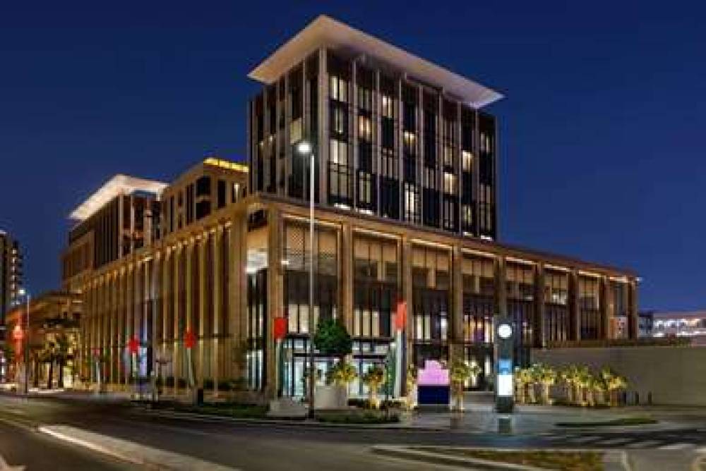 Days Hotel By Wyndham Dubai Deira