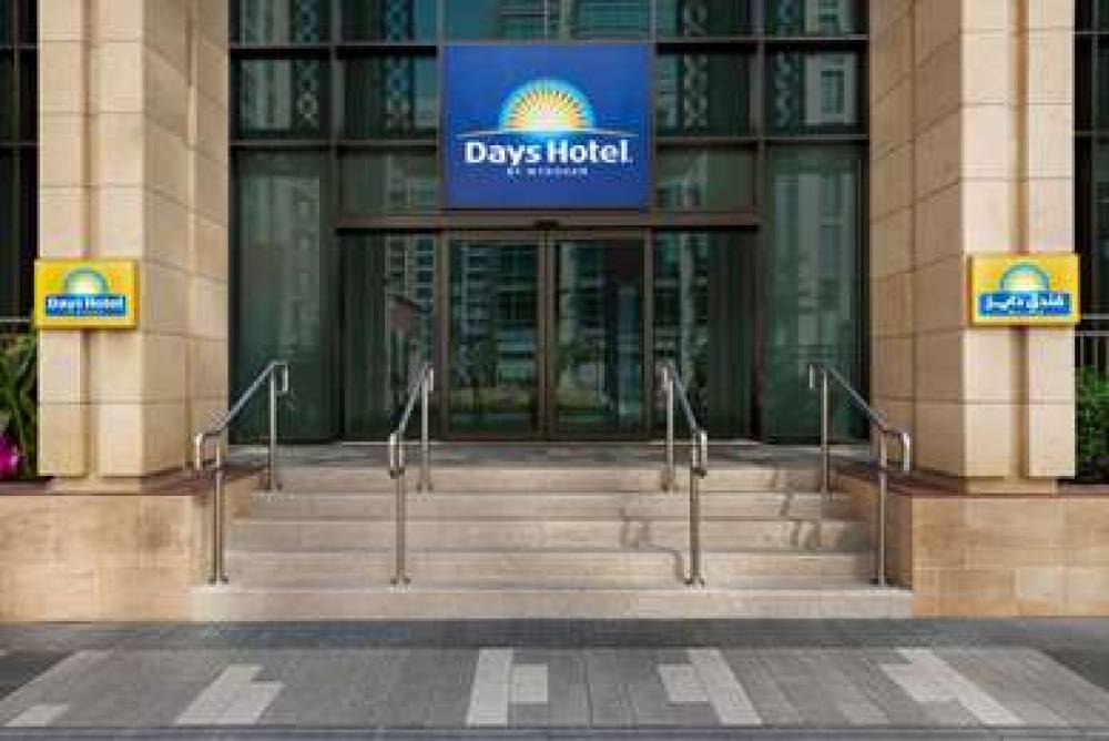 DAYS HOTEL BY WYNDHAM DUBAI DEIRA 2