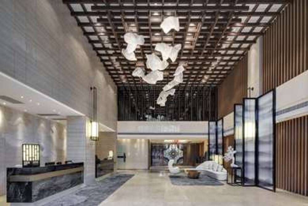 DAYS HOTEL BY WYNDHAM GUANGZHOU HAN 4