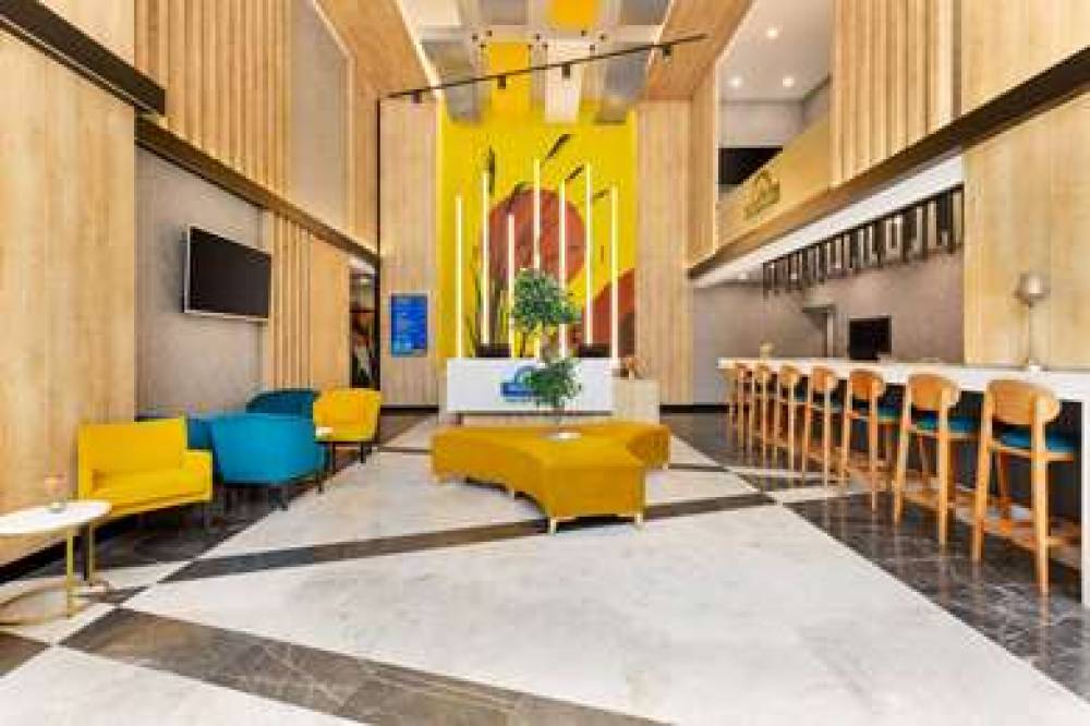 DAYS HOTEL BY WYNDHAM ISTANBUL ESEN 6