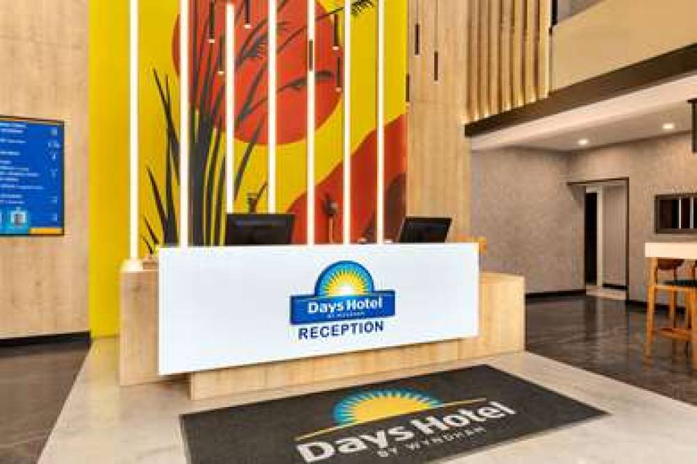 DAYS HOTEL BY WYNDHAM ISTANBUL ESEN 7