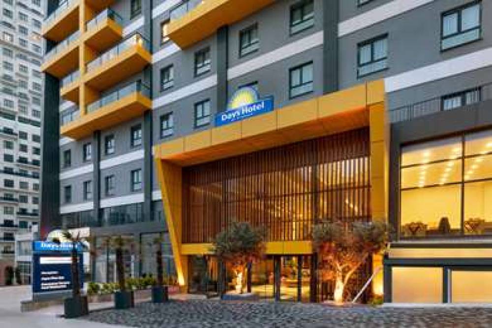 DAYS HOTEL BY WYNDHAM ISTANBUL ESEN 1