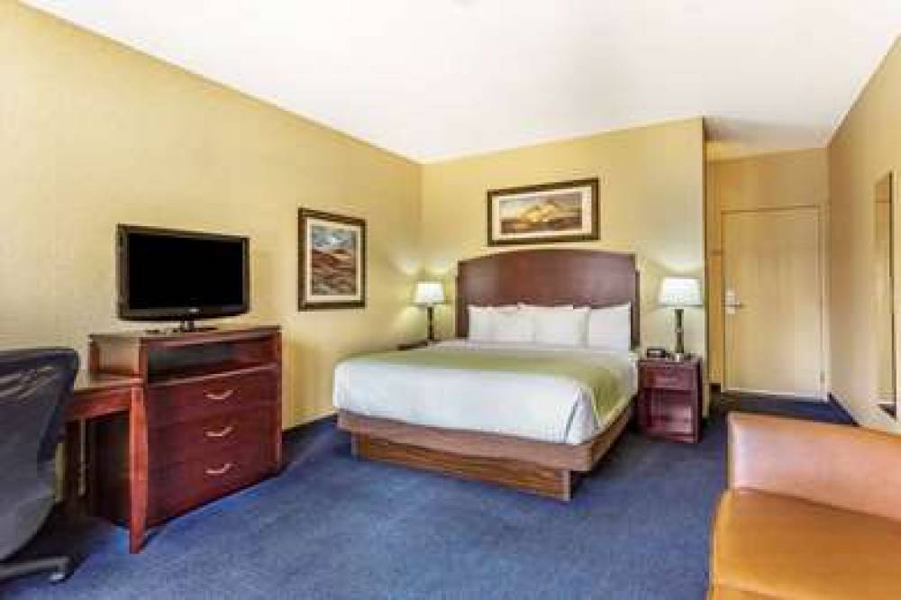 Days Hotel By Wyndham Mesa Near Phoenix 10