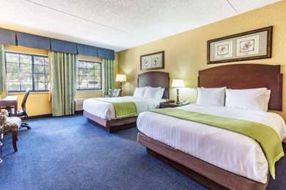 Days Hotel By Wyndham Mesa Near Phoenix 8