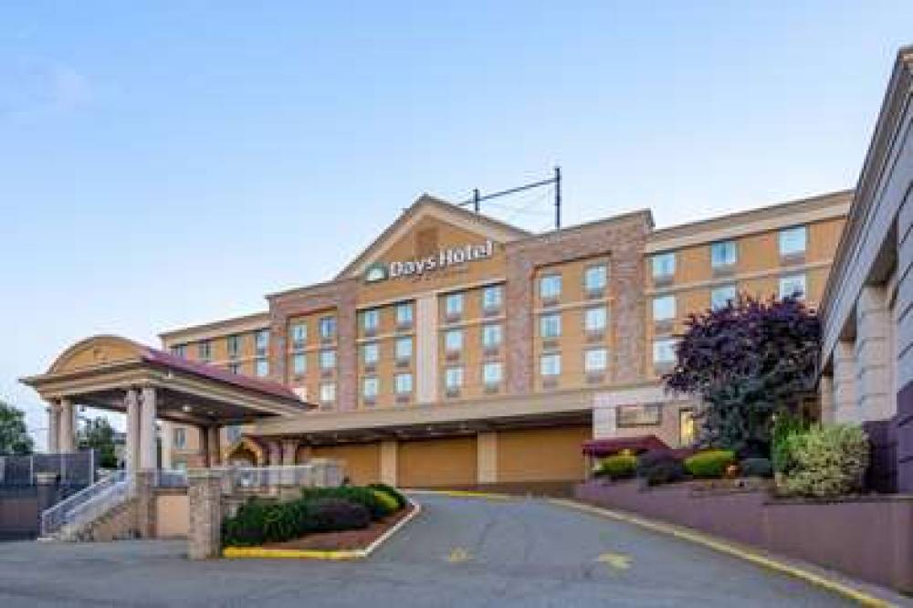 DAYS HOTEL BY WYNDHAM NORTH BERGEN 3