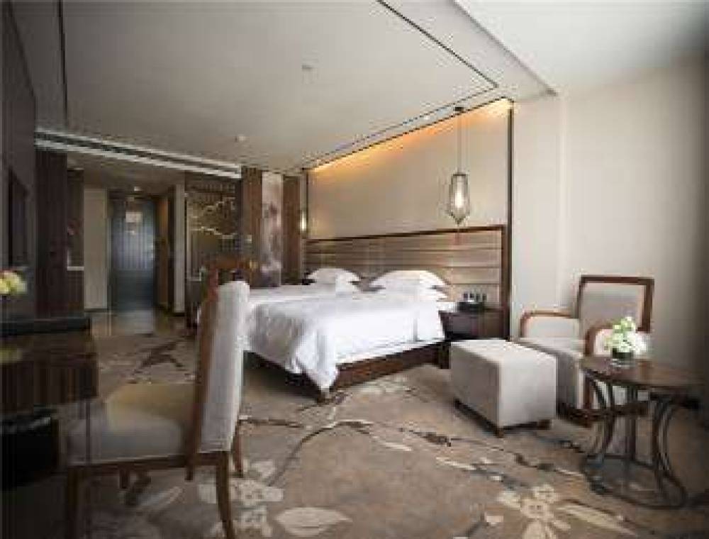 Days Hotel Guilin 4