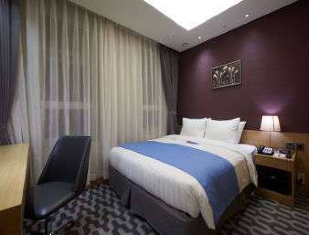 DAYS HOTEL SEOUL MYEONGDONG 7