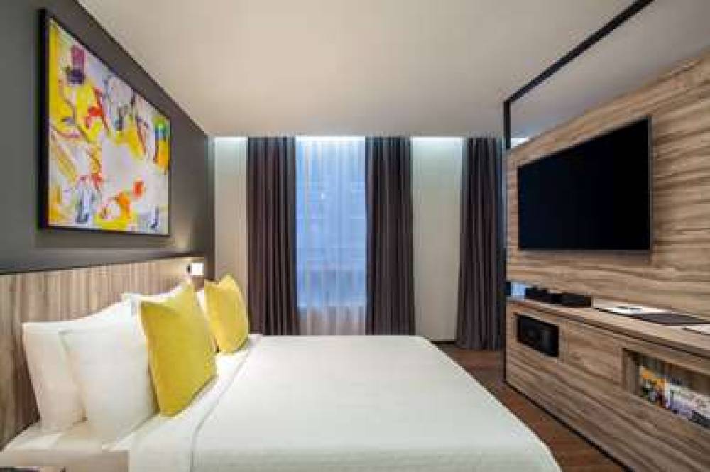 DAYS HOTEL & SUITES BY WYNDHAM FRAS 8