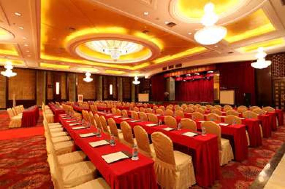 Days Hotel & Suites Hefei 5