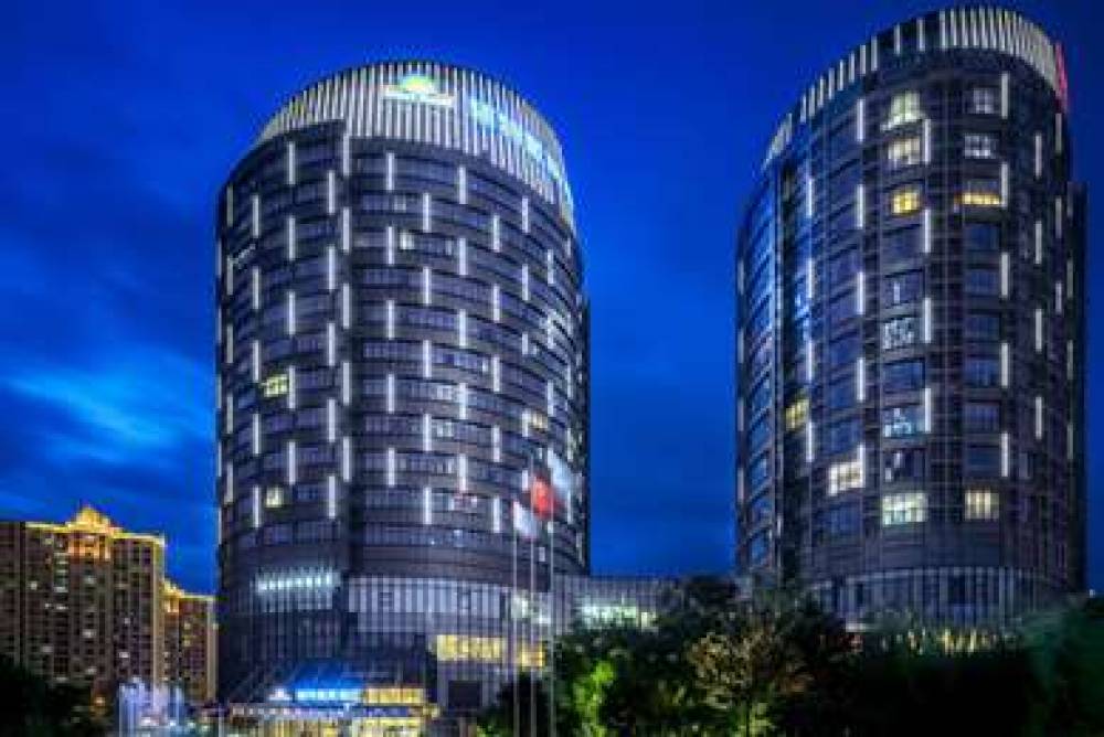 Days Hotel Suzhou Xiangcheng