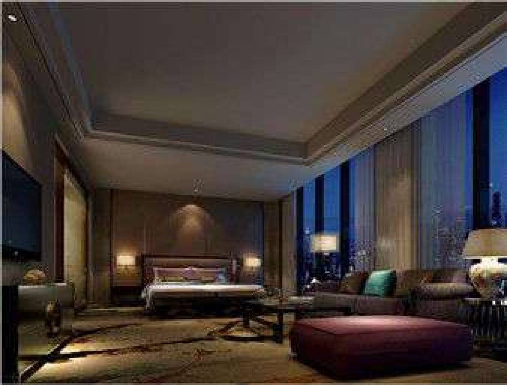 DAYS HOTEL WENYI ANHUI 7