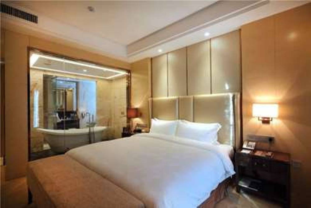 DAYS HOTEL WENYI ANHUI 6