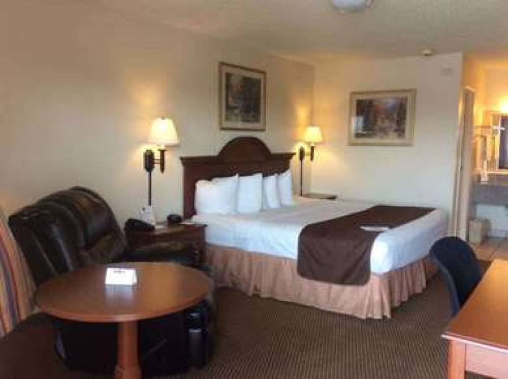 Days Inn Abilene 4