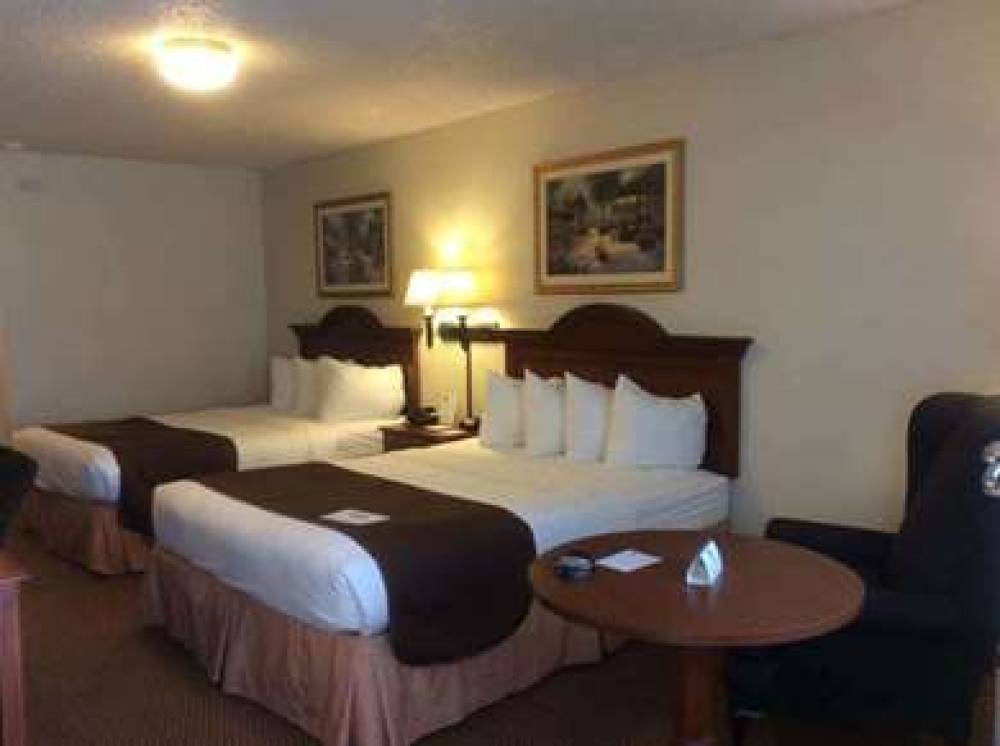 Days Inn Abilene 3