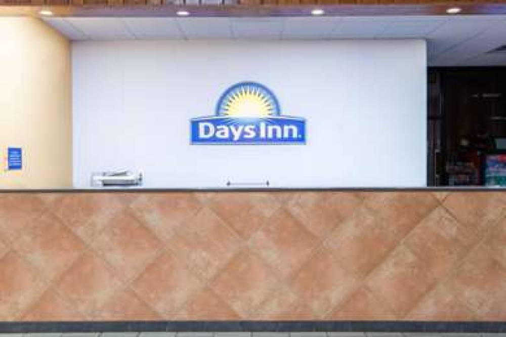 DAYS INN ALTUS 3