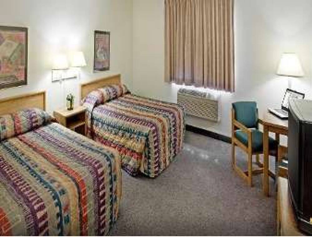 DAYS INN ATLANTIC 6