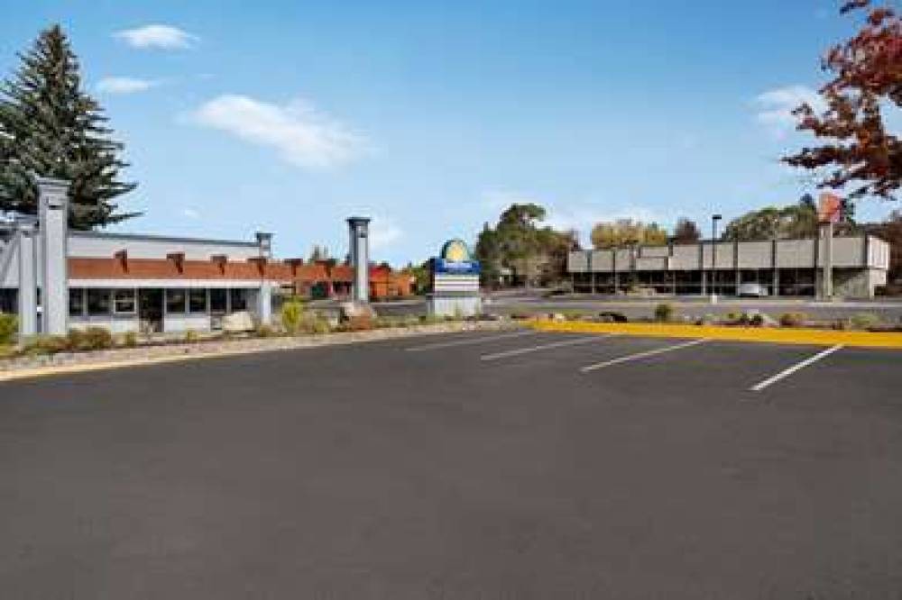 Days Inn Bend