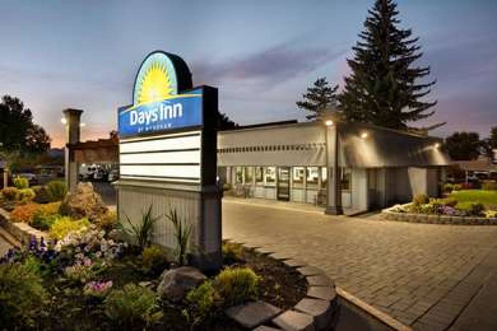 Days Inn Bend 2