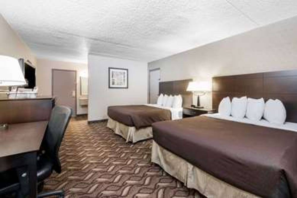 Days Inn Bismarck 6