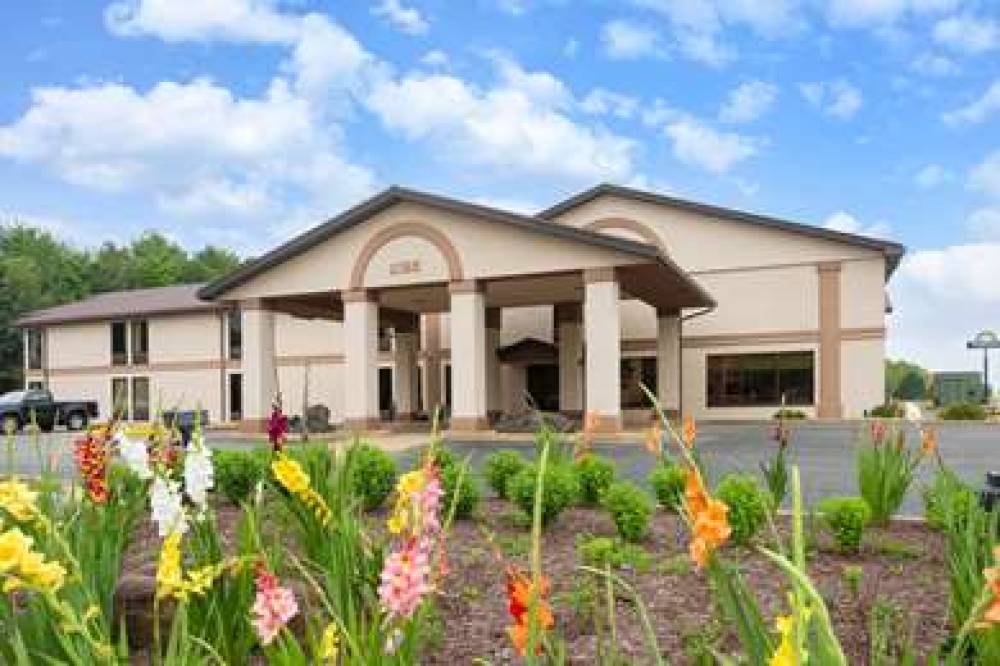 DAYS INN BLAIRSVILLE 2