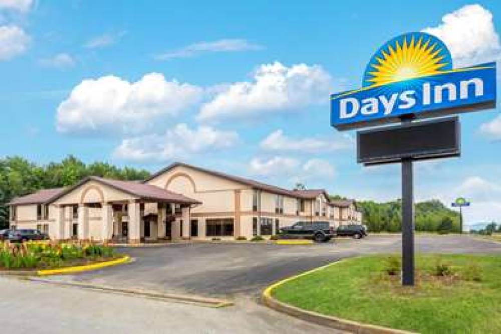 DAYS INN BLAIRSVILLE 3