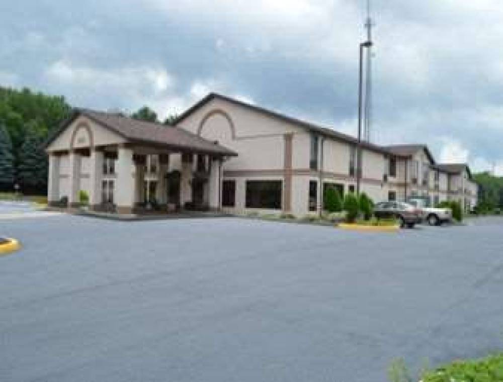 DAYS INN BLAIRSVILLE 1