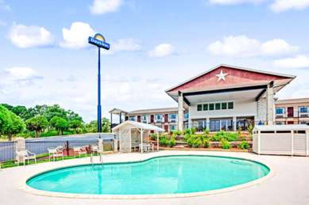 DAYS INN BOERNE 4