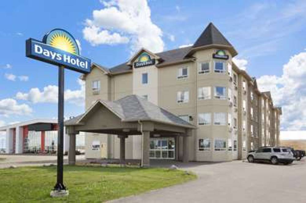 Days Inn Bonnyville 3