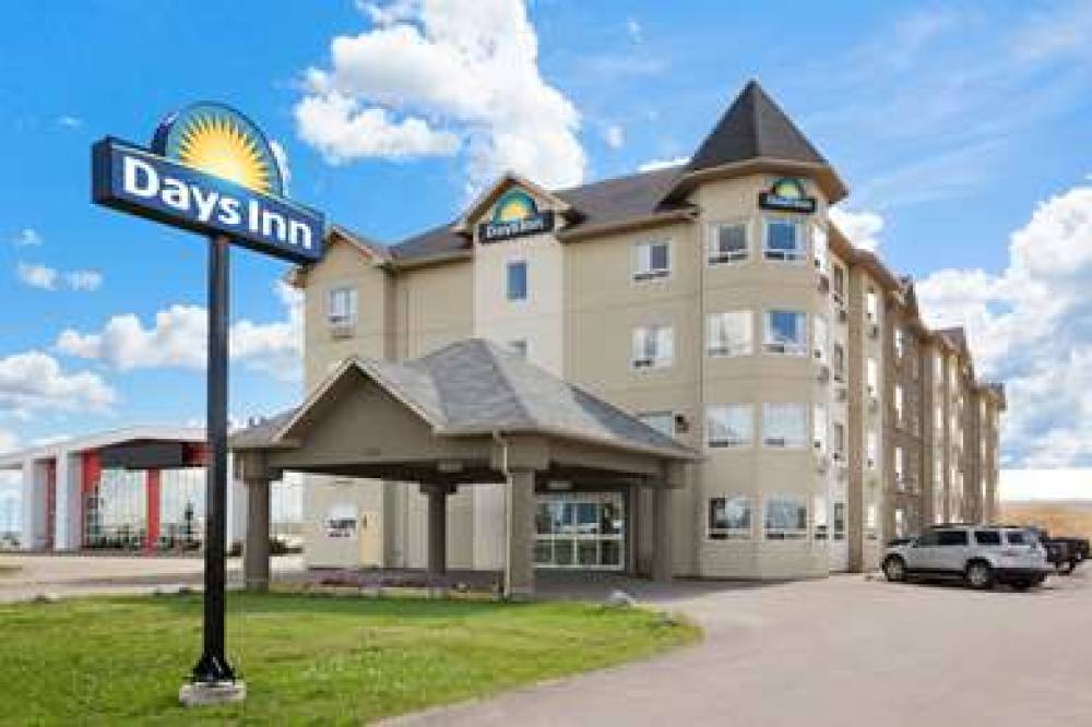 Days Inn Bonnyville 1