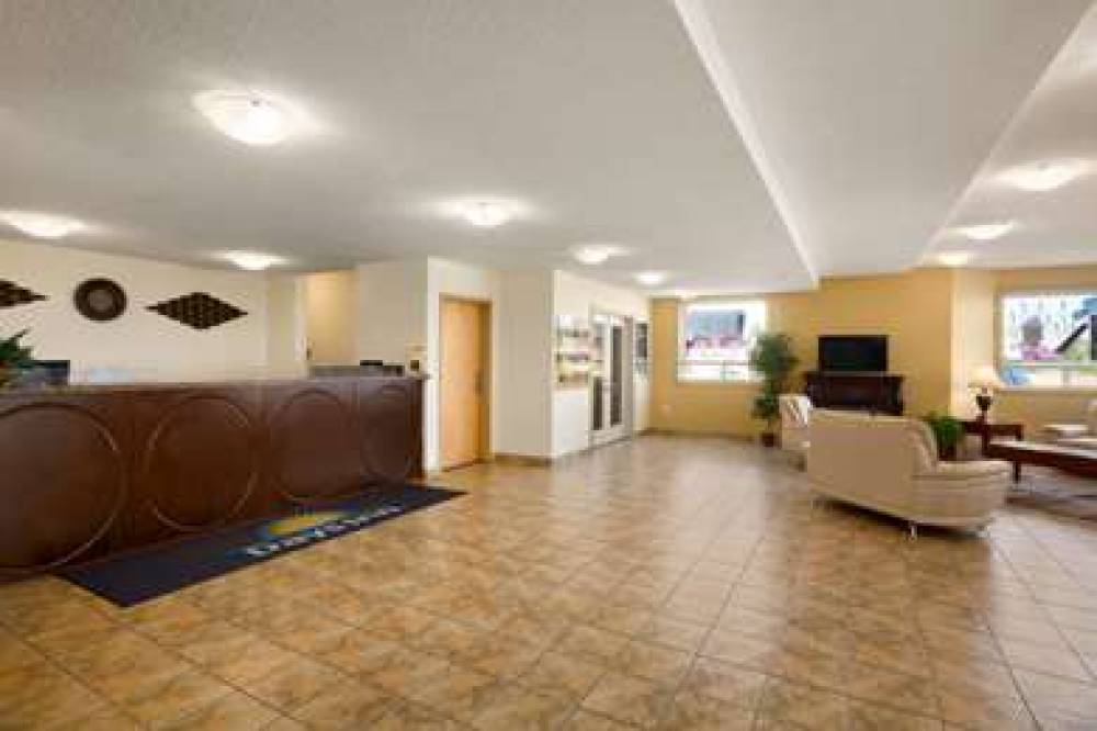 Days Inn Bonnyville 6